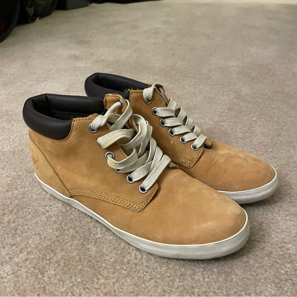 timberland londyn sneaker boot